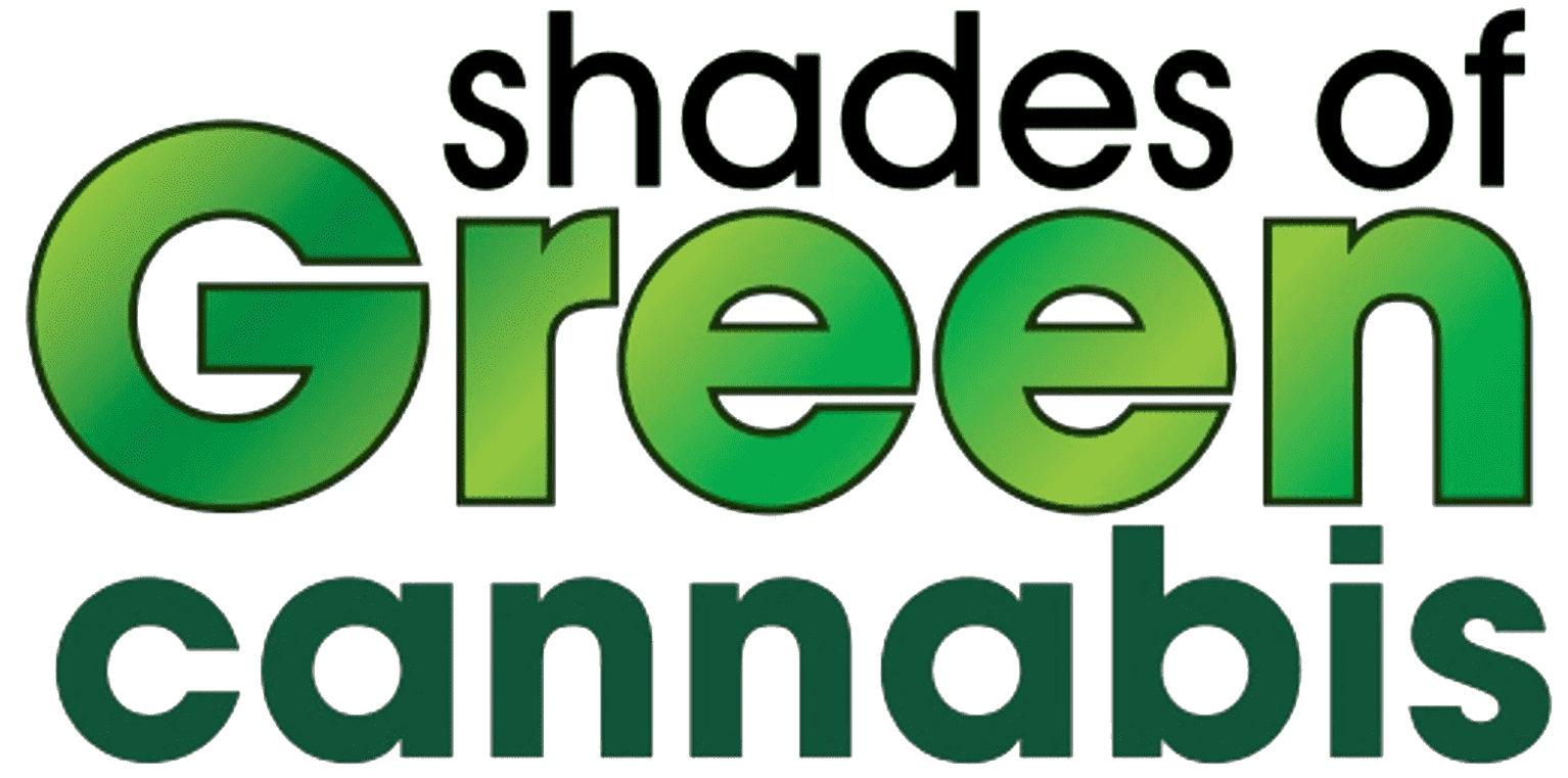 shades of green logo
